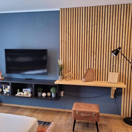Cool Studio - Apartment In Gosau - Hallstatt - Wellness And Pool Included Eksteriør bilde