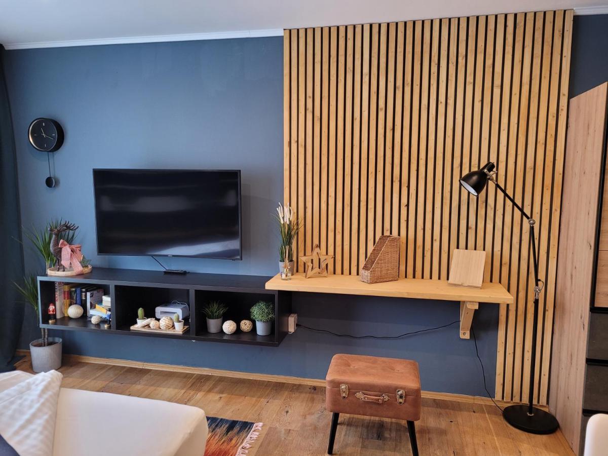 Cool Studio - Apartment In Gosau - Hallstatt - Wellness And Pool Included Eksteriør bilde