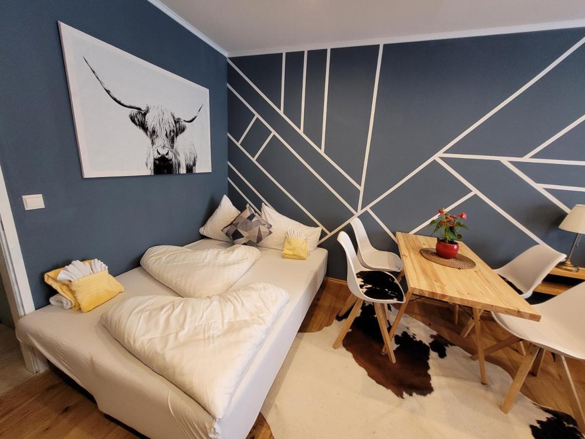 Cool Studio - Apartment In Gosau - Hallstatt - Wellness And Pool Included Eksteriør bilde