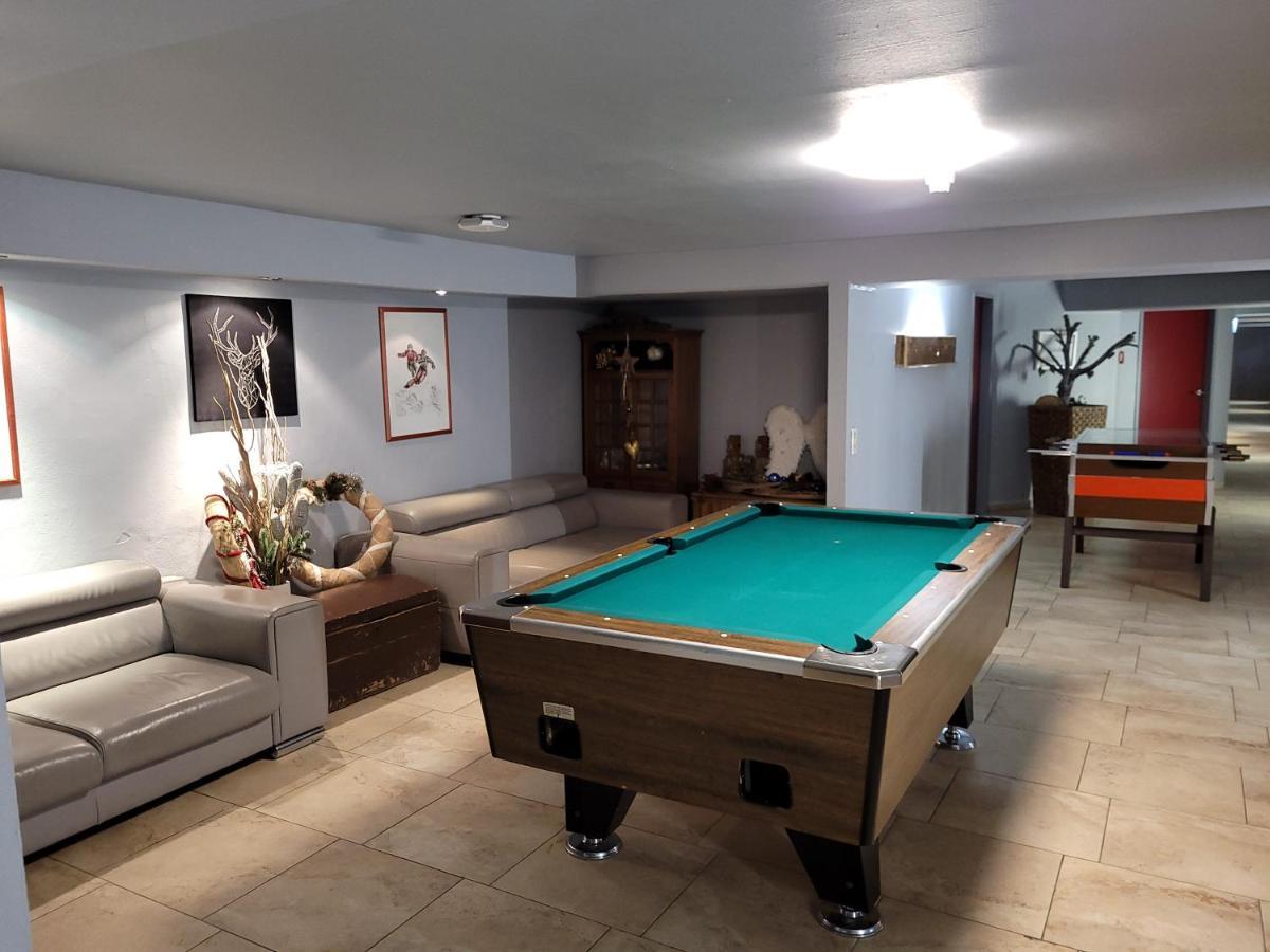 Cool Studio - Apartment In Gosau - Hallstatt - Wellness And Pool Included Eksteriør bilde