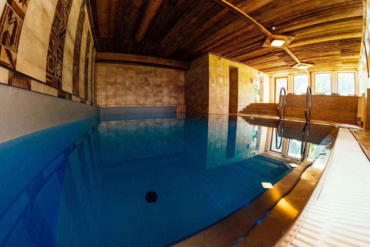 Cool Studio - Apartment In Gosau - Hallstatt - Wellness And Pool Included Eksteriør bilde
